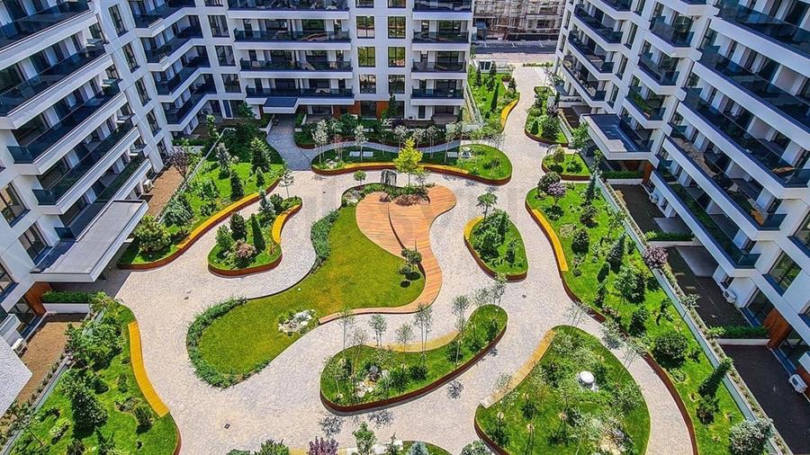 Apartament cu 2 camere decomandat în Aviației