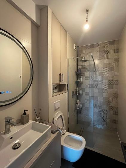 Duplex cu 4 camere cu Canalizare în Rahova