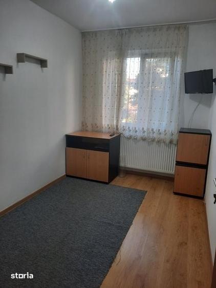 Apartament cu 3 camere în Șiria