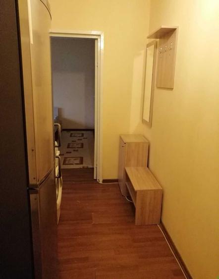 Garsonieră decomandată în Șagului