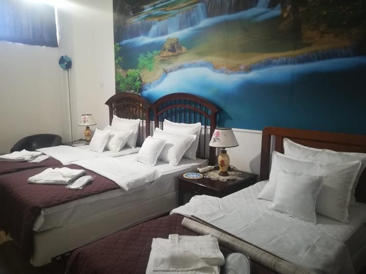 Apartament cu 2 camere decomandat în Nord