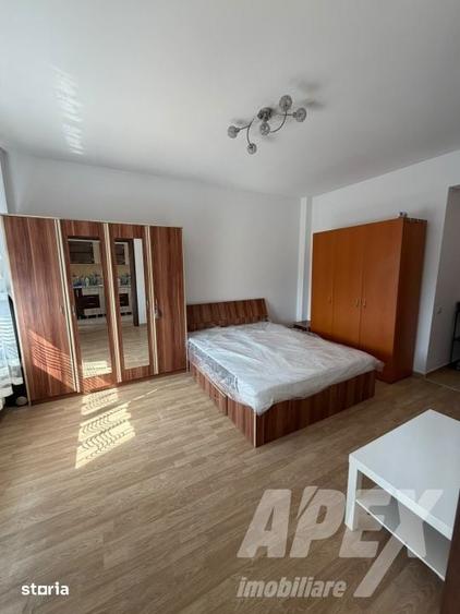 Garsonieră în Prelungirea Ghencea