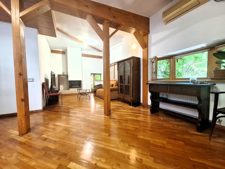 Apartament cu 2 camere semidecomandat în Cotroceni