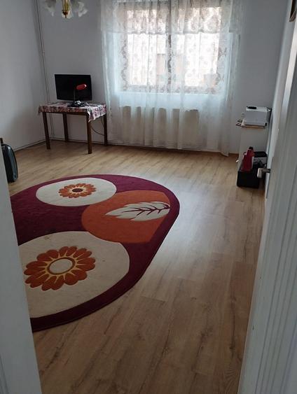 Casă cu 4 camere în Lotrioara