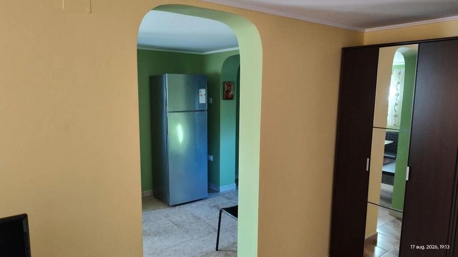 Casă cu 4 camere în Trestioara
