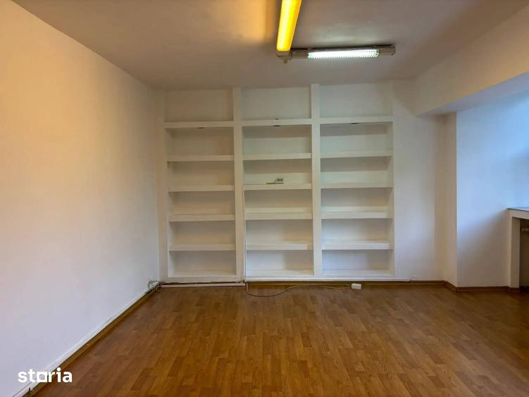 Apartament cu 2 camere decomandat în Decebal