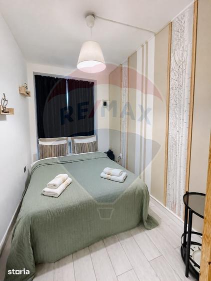Apartament cu 2 camere în Centrul Istoric