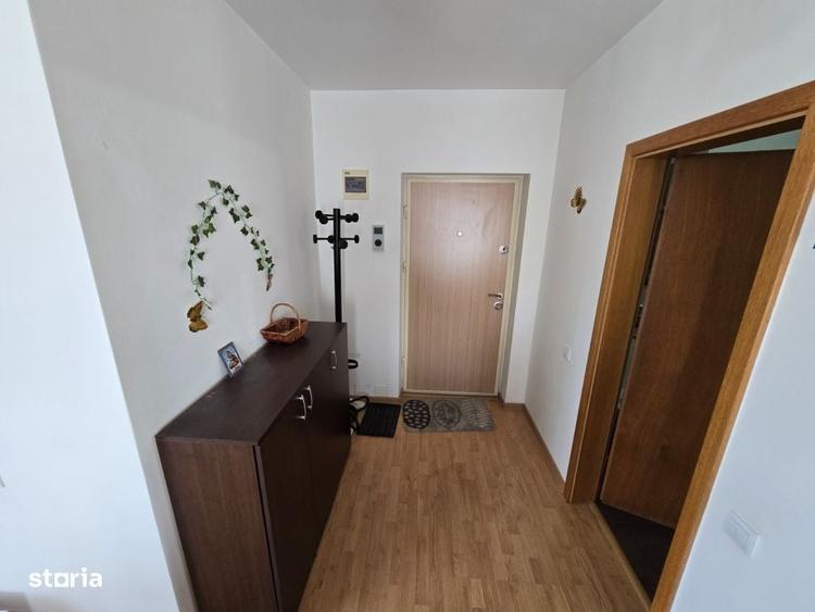 Apartament 1 camera, Flora Park, Manastur - 2
