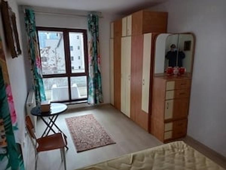 Închiriere Apartament 2 camere în Mihai Bravu Parcare Subsol - 3