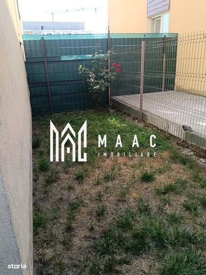 Apartament 2 camere de vanzare | Magnolia Sibiu | curte, parcare, CF - 1