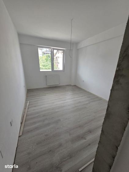 Apartament cu 2 camere în Ciurea