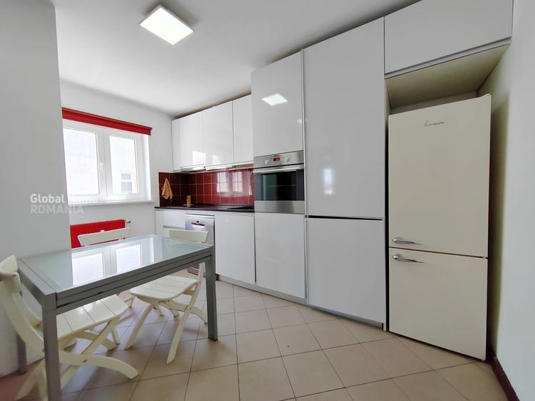 Apartament 3 camere | Tineretului | Loc de parcare | 64 mp | 5 min de metrou - 12