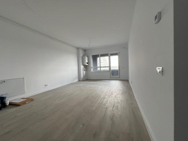 Apartament cu 2 camere decomandat în Tomis Nord
