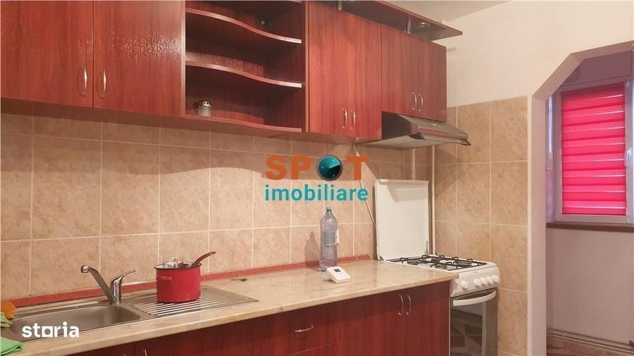 Apartament 2 camere, 50 mp,decomandat, zona strazii Dambovitei - 6