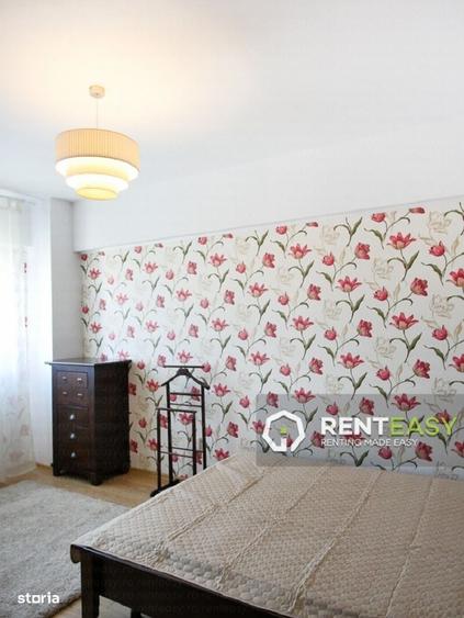 Apartament cu 2 camere în Tudor Vladimirescu