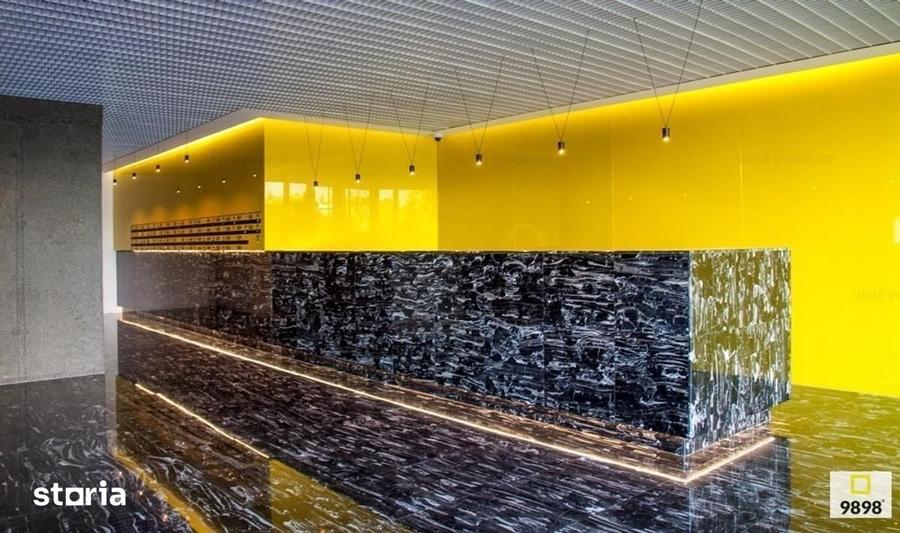 Apartament de Lux 2 Camere | Herastrau Avia?iei | Cortina Herastrau - 6