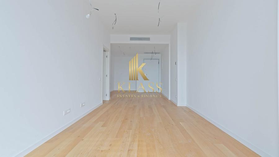 Apartament cu 2 camere decomandat în Floreasca