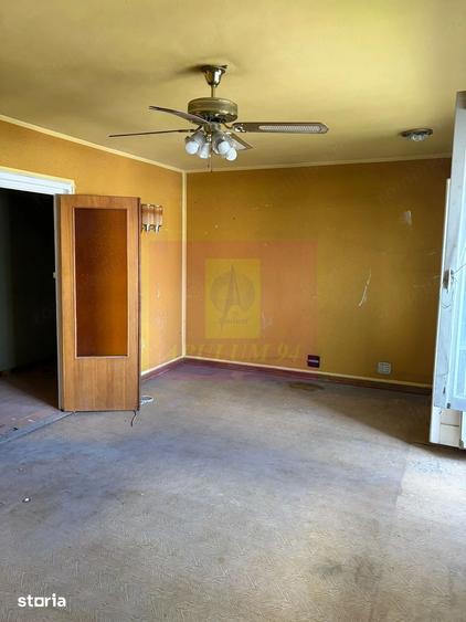 Apartament cu 4 camere de vanzare Lujerului Militari - 1