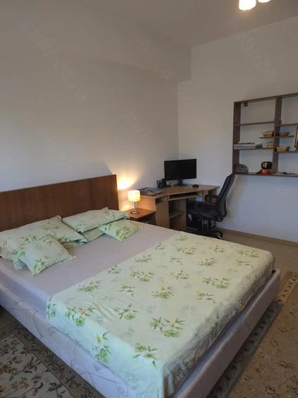 Apartament cu 2 camere decomandat în Dudu