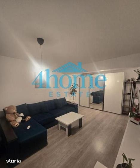 Apartament cu 2 camere în Theodor Pallady
