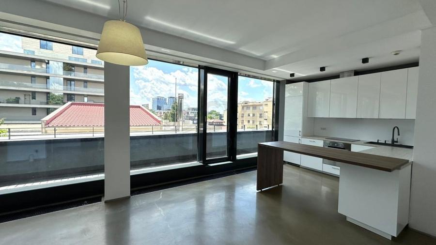REA0052945 Apartament duplex 3 camere cu loc de parcare Floreasca Rahmaninov - 7