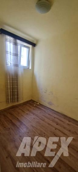 Apartament cu 2 camere semidecomandat în Unirii