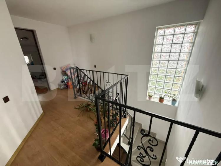 Casa 4 camere - zona Mihai Bravu - Ploiesti (Prahova) - 2