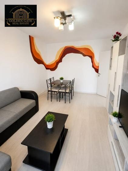 Regie Residence Grozavesti - 2 Camere Decomandat Mobilat Metrou Balcon - 3