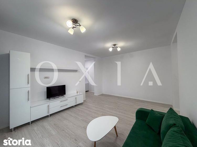 OX709 Dumbravita, Mobilat si Utilat, Parcare Proprie - 1