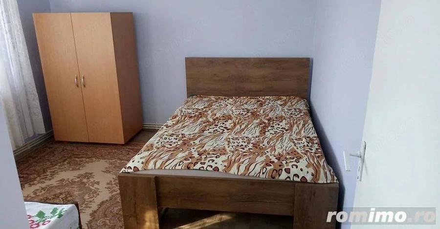 Garsonieră decomandată în Badea Cârțan