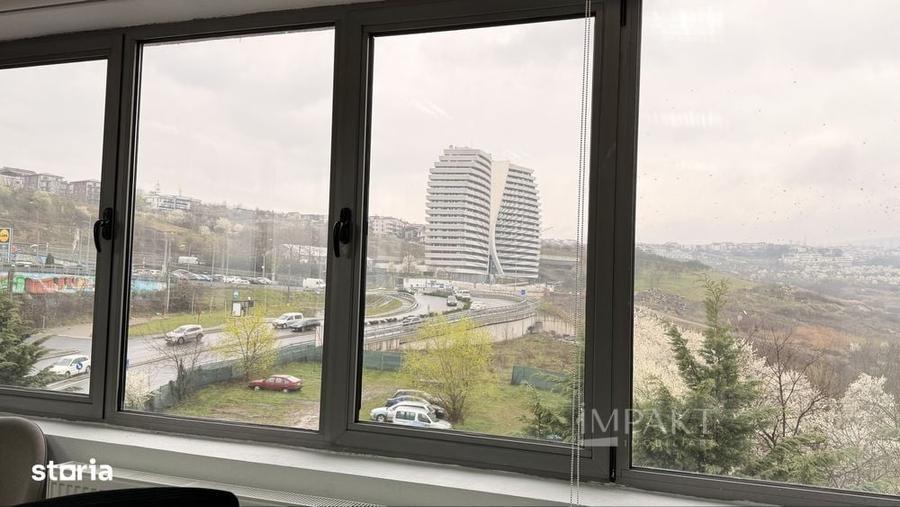 Spațiu comercial, de 70 mp, în Central