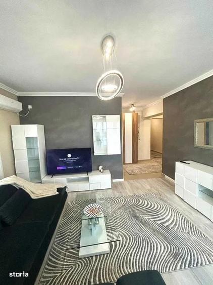 Apartament cu 2 camere în Tudor Vladimirescu