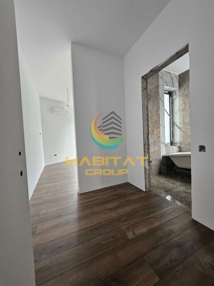 Casă individuală cu 4 camere cu Canalizare în Central