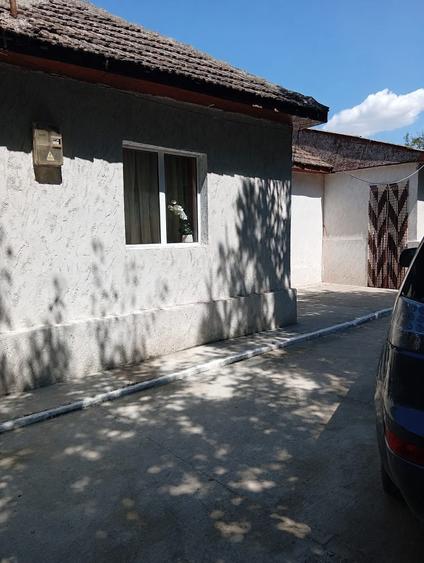 Casă cu 4 camere în Rasova