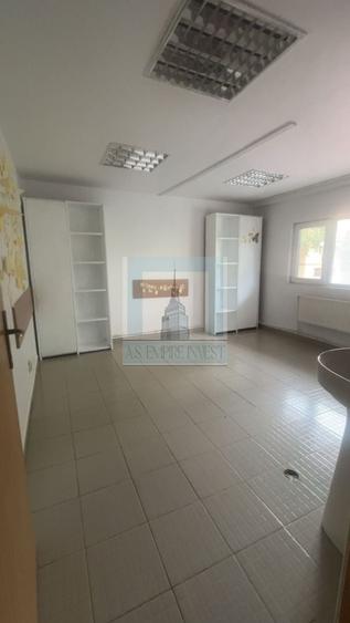 Birou, de 185 mp, în Bartolomeu