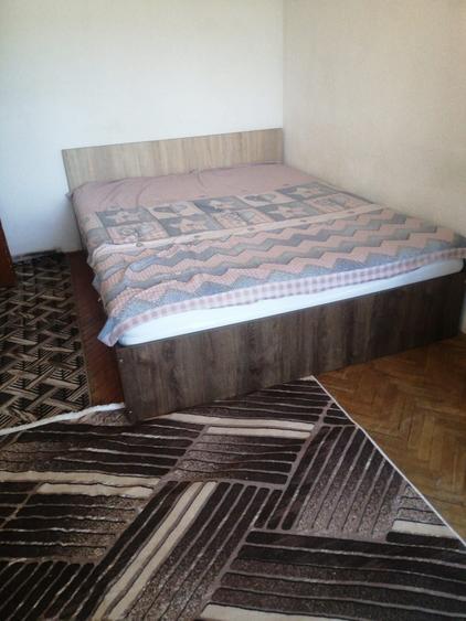 Garsonieră decomandată în Alexandru cel Bun