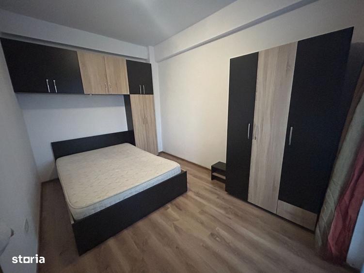Apartament cu 2 camere în Mircea cel Bătrân