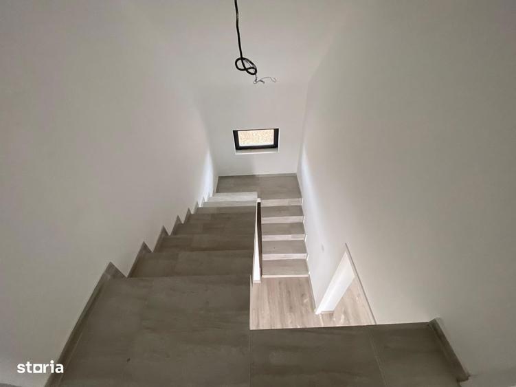 Casa Holboca Dancu 3 - 5 camere la cheie 117.000 euro - 4