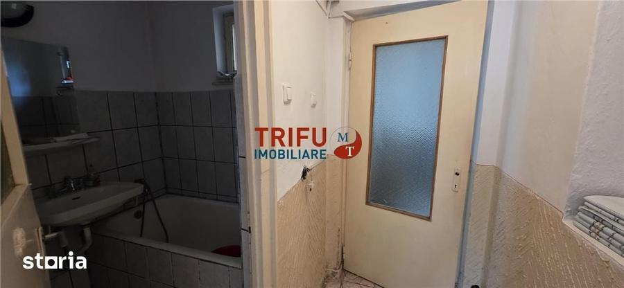 Spațiu comercial, de 55 mp, în Cetate