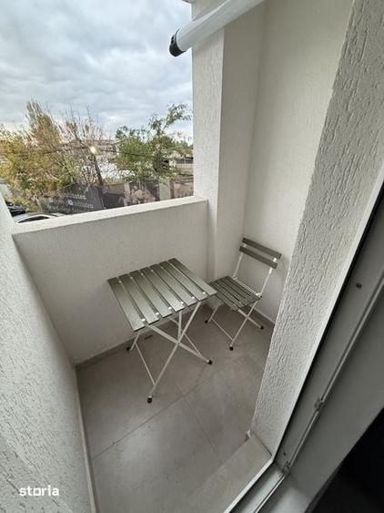 Inchiriere Studio Pollux Residence - 3
