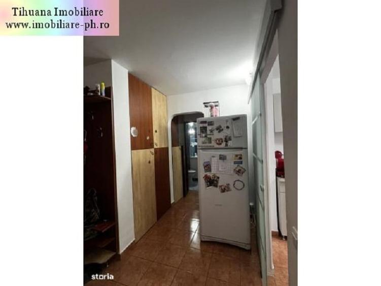 Apartament cu 2 camere decomandat în Enachiță Văcărescu