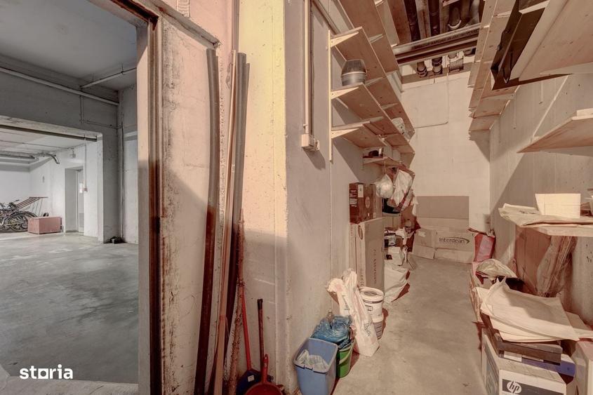 Apartament cu 4 camere decomandat în Titan