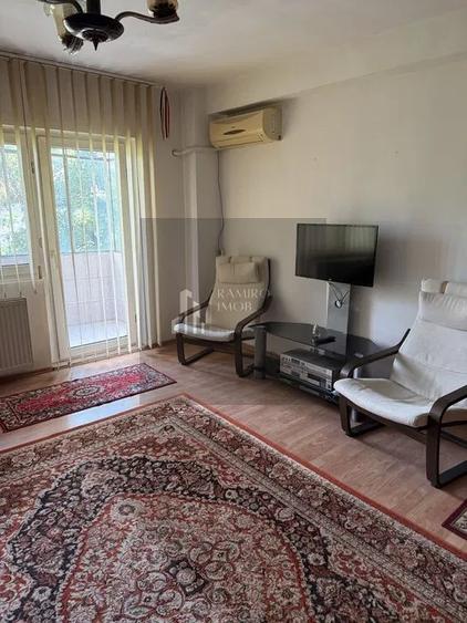 Apartament 2 camere decomandat Calea Rahovei / Vicina - 4