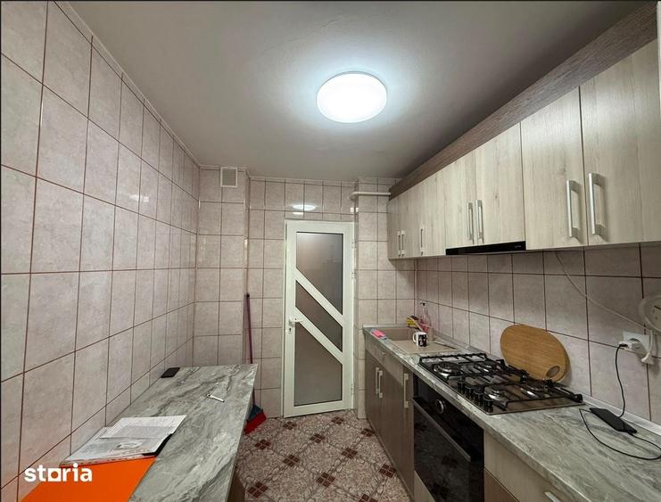 Apartament cu 2 camere decomandat în Canta