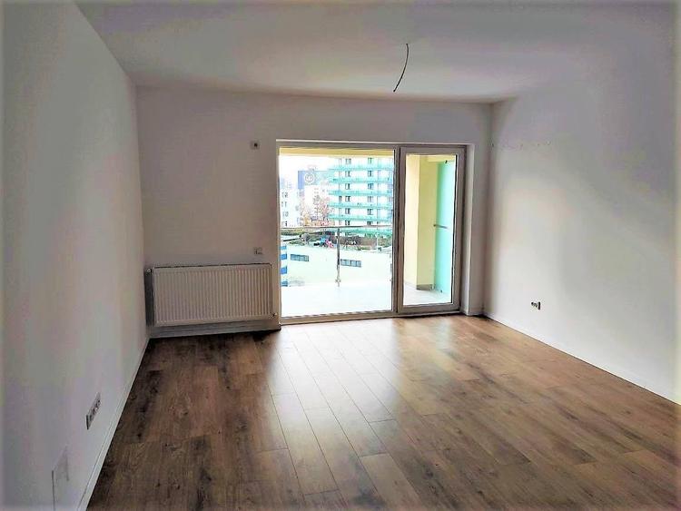 Apartament cu 2 camere confort sporit, 60mp, finisat modern, in Gheorgheni - 1