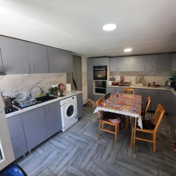 Casă cu 4 camere cu Teren 350 Mp în Șega