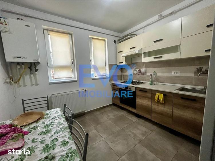 Apartament cu 2 camere în Rediu