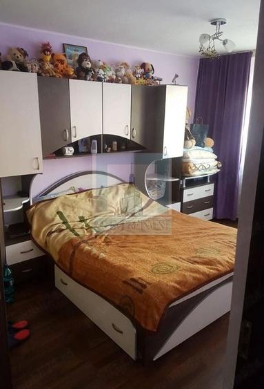 Apartament cu 2 camere decomandat în Astra