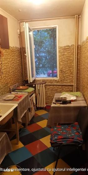 Garsonieră, mobilată în Sud