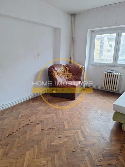 Apartament cu 3 camere decomandat în Zimbru